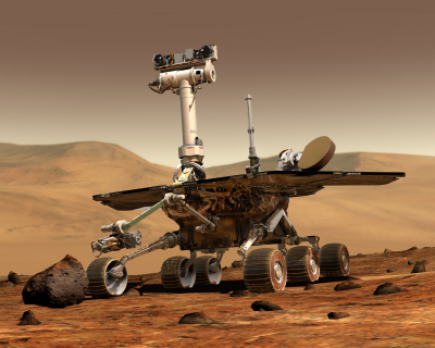 Ξεκινάει η αναζήτηση ζωής στον Άρη