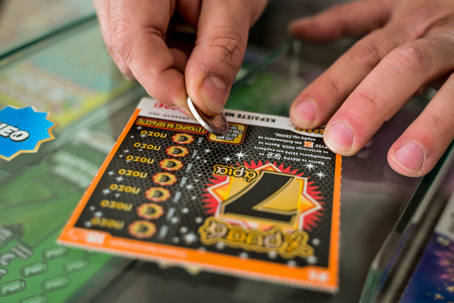 Greece’s Gambling Market Sees Strong Growth Amid Shifts in Player Behavior