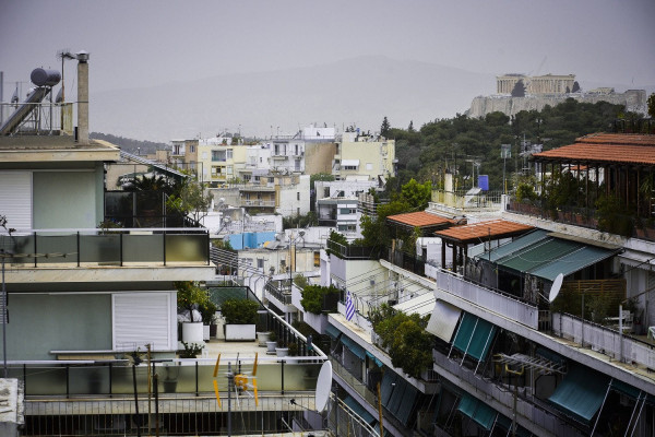 "Βροχή" οι αιτήσεις για προστασία πρώτης κατοικίας - Πάνω από 26.000 στην ηλεκτρονική πλατφόρμα
