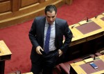 Αδωνις τώρα στην εξεταστική: Πλαστογραφημένα τα ντοκουμέντα του Πολάκη - ΔΕΙΤΕ ΕΔΩ LIVE την συνεδρίαση
