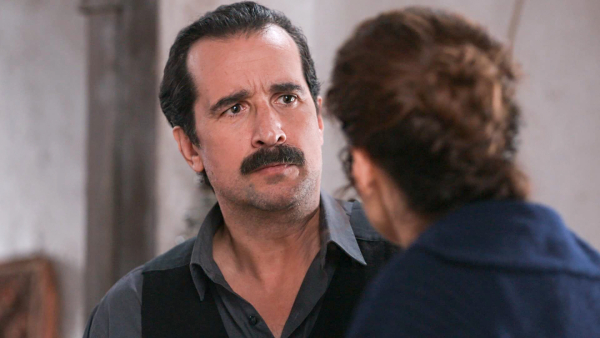 Grand Hotel: Η Αλίκη ανακαλύπτει την αλήθεια για τον Ορφέα και η ζωή της κινδυνεύει