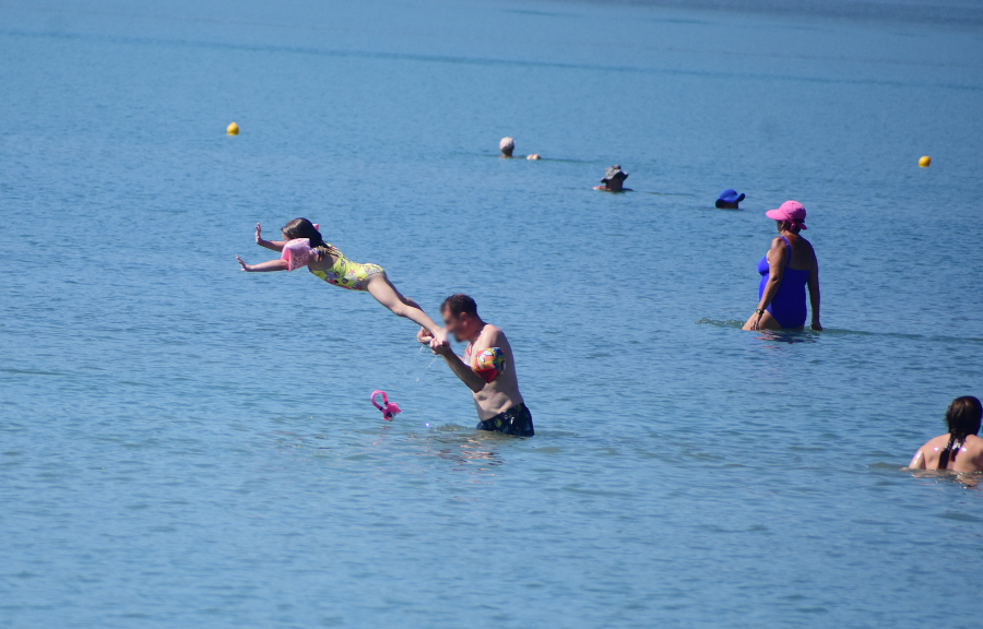 Ο «μαραθώνιος ζέστης» που έρχεται και η «ανησυχητική» πρόγνωση για τον Αύγουστο