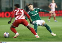 Ντέρμπι Αιωνίων με σούπερ 12άρι στην Interwetten!