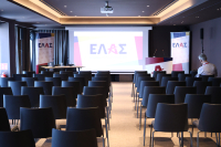 Δίπλα στους Εποχικούς Πυροσβέστες η ΕΛΑΣ: «Η εμπειρία τους πρέπει να είναι μόνιμη επιχειρησιακή ικανότητα του κράτους»