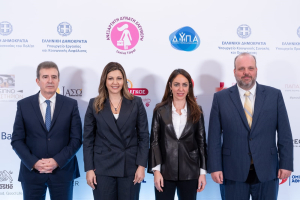 Θέσεις εργασίας για κακοποιημένες γυναίκες από ΔΥΠΑ και υπουργείο Εργασίας