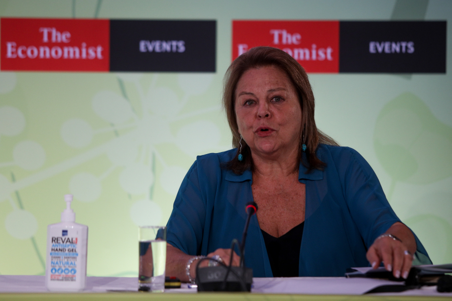 ΣΥΡΙΖΑ: Η Κατσέλη «γράφει 41» και φέρνει χαμόγελα – Νέα Αριστερά: Συνεχίζουμε αυτόνομα