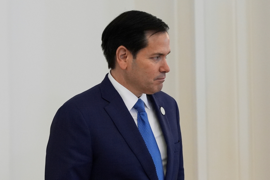 AP Photo/Alex Brandon