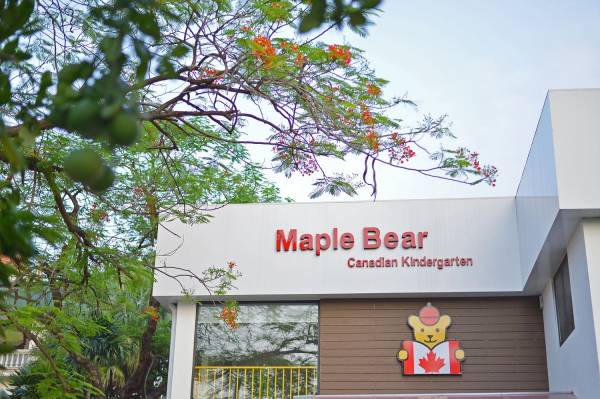 Τα Καναδικά σχολεία Maple Bear εισέρχονται στην ελληνική αγορά