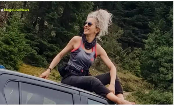 Νέα τροπή στο θρίλερ της Ευρυτανίας: Δεν σχετίζεται με την 48χρονη το εύρημα στη λίμνη Κρεμαστών