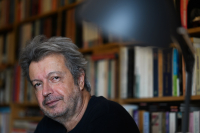 Τατσόπουλος για γιατρό με «φακελάκι»: Ο άνθρωπος που κυριολεκτικά έσωσε τη ζωή μου