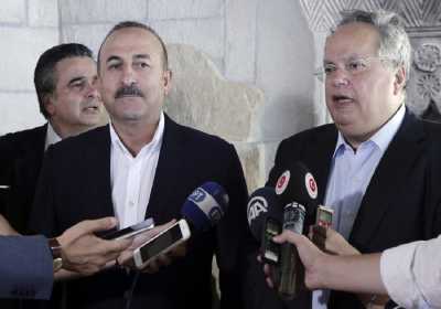 Κοτζιάς: Δεν αποτελέσει λύση του Κυπριακού η διατήρηση της τουρκικής κατοχής