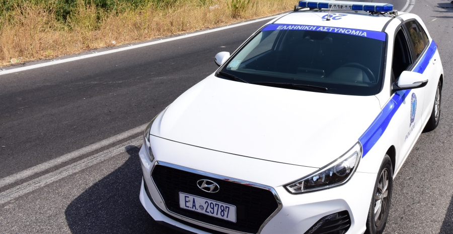 Πάτρα: Συνελήφθη ηλικιωμένος για σεξουαλική παρενόχληση 13χρονης