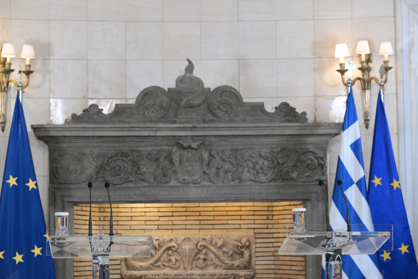 Γιατί η διαφθορά «πνίγει» την κυβέρνηση- Σοβαρό πρόβλημα και για τη δικαιοσύνη