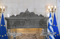 Γιατί η διαφθορά «πνίγει» την κυβέρνηση- Σοβαρό πρόβλημα και για τη δικαιοσύνη