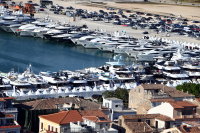 «Καμπάνες» έως 20.000 ευρώ για παραβάσεις στη στάθμευση και φύλαξη σκαφών