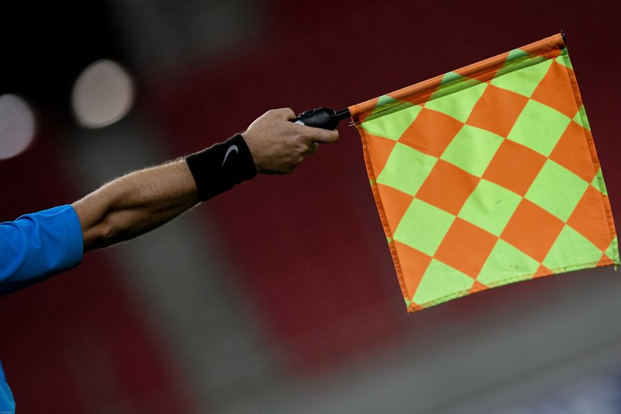 Με ημιαυτόματο οφσάιντ το Παγκόσμιο Κύπελλο 2022 στο Κατάρ (βίντεο)