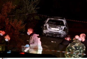 Οι αποκαλύψεις Κούγια για τη δολοφονία Γιαλιά και οι κατηγορίες για «βρωμιά»