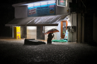 Απαγόρευση κυκλοφορίας στον Βόλο