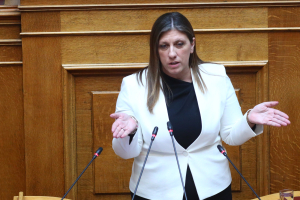 Η βεντέτα της Ζωής με τον Νικήτα