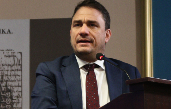 Τσουκαλάς για αγρότες: Η κυβέρνηση δεν δείχνει διάθεση για διάλογο, τορπιλίζει καθε συννενόηση