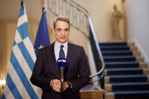 «Κυριάκο δώστα όλα» - Υπουργοί και βουλευτές έφεραν νευρική κρίση στο Μέγαρο Μαξίμου