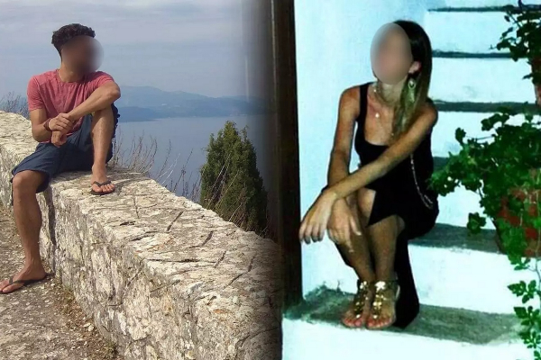 Έγκλημα στη Φολέγανδρο: Τη σκότωσε γιατί πήραν... λάθος δρόμο - Ξεσπούν οι γονείς της Γαρυφαλλιάς (βίντεο)