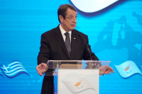 Το «ξέκοψε» ο Αναστασιάδης για αποστολή οπλισμού στην Ουκρανία