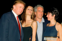 Νέα στοιχεία για τα ταξίδια Τραμπ με τον Επστάιν - Η καταγγελία για βιασμό που κατέληξε σε αυτοκτονία