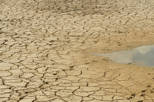 Κλιματική αλλαγή: Έρχονται τροπικές νύχτες, ξηρασίες και πλημμύρες στην Κεντρική Μακεδονία