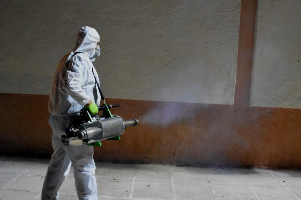 Προληπτικό λουκέτο σε δημοτικό σχολείο και νηπιαγωγείο στην Ξάνθη