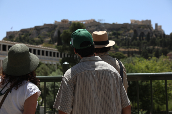 Ζιακόπουλος για καύσωνα: Οι Μετεωρολόγοι - Προγνώστες πρέπει να είναι προσεκτικοί