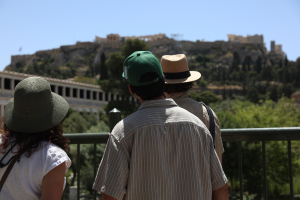 Ζιακόπουλος για καύσωνα: Οι Μετεωρολόγοι - Προγνώστες πρέπει να είναι προσεκτικοί