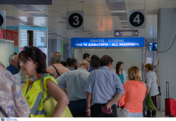 Ρόδος: 24ωρη λειτουργία του τελωνείου, εκτελωνίζει καύσιμα για πλοία και γεννήτριες