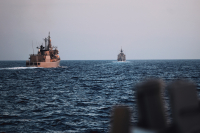 Λιβύη: Επικοινωνιακές κινήσεις και κυβερνητικά αδιέξοδα