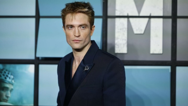 Πιθανή ένταξη του Ρόμπερτ Πάτινσον στο σύμπαν του «Dune»