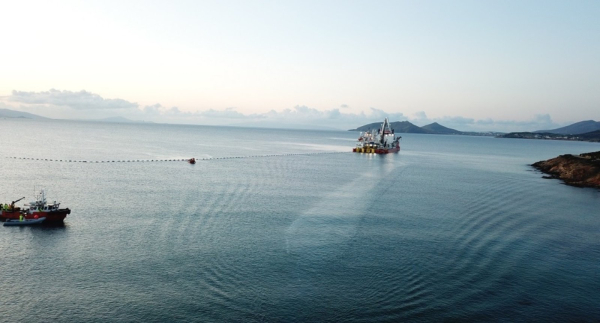 Greece and Cyprus to Revitalize Power Interconnection Project to Attract Major Investors