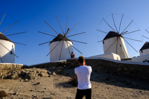 Με καθυστέρηση τα αποτελέσματα Κοινωνικού Τουρισμού 2026