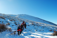 Τραγωδία στα Βαρδούσια: Πιθανόν να αποπροσανατολίστηκαν - «Δεν είχε μεγάλη εμπειρία», λέει ο θείος ορειβάτη