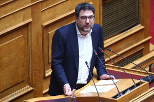 Τα ψέματα του κ. Φλωρίδη για τις καταδίκες στο σκάνδαλο του ΟΠΕΚΕΠΕ