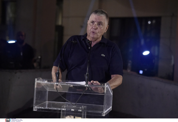 Περιουσία Γιώργου Τράγκα: «Δεν ξέρω πώς έβγαλε αυτά τα χρήματα» λέει ο αδερφός του (βίντεο)