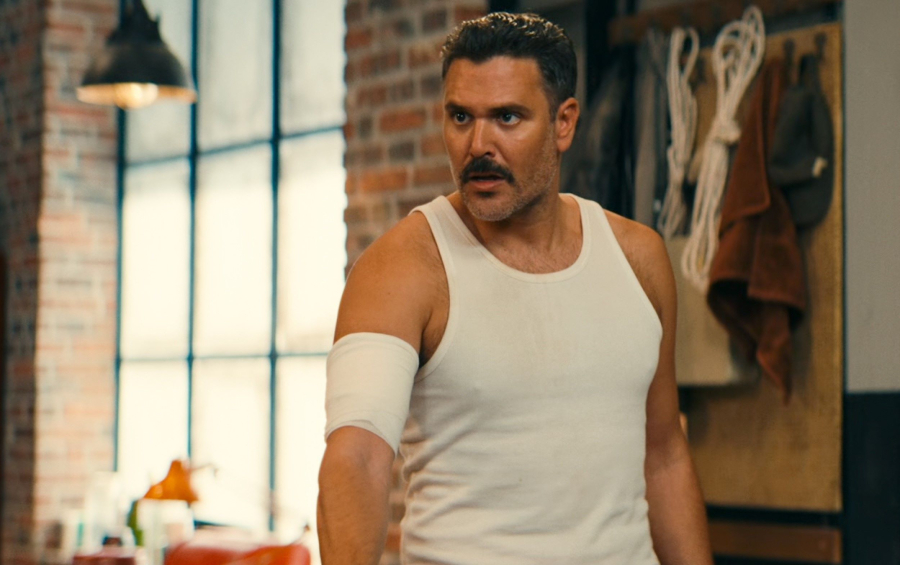 «Γιατί ρε πατέρα;»: Νίκος, Φώντας και Βιβή, αποφασίζουν να κρυφτούν από τον Μιχαήλο