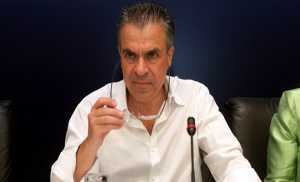 Ντινόπουλος: Δεν γεννήθηκα υπουργός η δικαιοσύνη θα αποφασίσει για τους δήμους