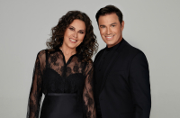 Η Ελευθερία Αρβανιτάκη και ο Μάριος Φραγκούλης για πρώτη φορά μαζί στη σκηνή