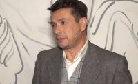 Σταύρος Νικολαΐδης: «Δεν είναι εύκολο να χάνεις μωρό στον πέμπτο μήνα»