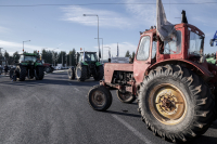 ΚΚΕ για αγρότες: Μνημείο πρόκλησης και πολιτικής εξαπάτησης οι δηλώσεις Μητσοτάκη