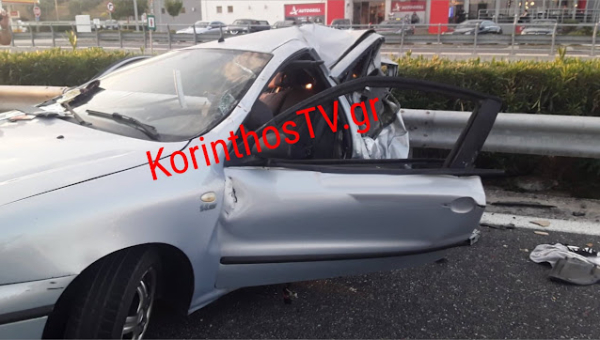 Φονικό τροχαίο στο Σπαθοβούνι: Χειρουργήθηκε ο 15χρονος οδηγός, το μοιραίο λάθος που οδήγησε σε δύο νεκρά παιδιά