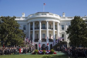Επιβεβαιώνεται από τον Λευκό Οίκο η συνάντηση Τσίπρα - Τραμπ
