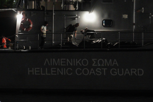 Greek Ombudsman Report Exposes Coast Guard Negligence in Deadly Pylos Shipwreck
