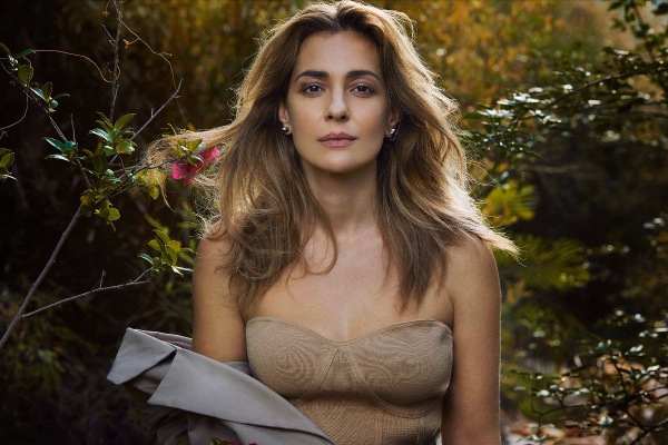 H Nατάσσα Μποφίλιου επιστρέφει στο VOX για τον δεύτερο κύκλο του «Κάτι Καίγεται»