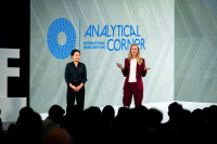 Meet the Greeks Steering the IMF from Within